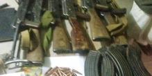 Nigerian troops intercept weapons shipment being delivered to Boko Haram leader