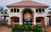 Delta polytechnic shut down as hoodlums invade hostels