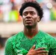 AFCON 2025 Qualifiers: Super Eagles get Aina boost