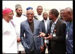 Abuja: ‘I’m not impressed’ – Wike tells illegal occupants of Technology Village to vacate