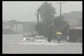 FCT experiences first rain of 2024