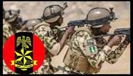 ISWAP fighters surrender in Borno after deadly joint airstrikes