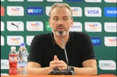 2026 WCQ Playoffs: We will do our best to beat Super Eagles – DRC coach Desabre