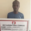 EFCC arrests Pilot for alleged N1bn fraud in Kaduna