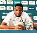 I took a break from Super Eagles – Ahmed Musa clears air on retirement