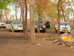 Joint security force busts insurgents’ camp in Anambra, recovers vehicles, arms
