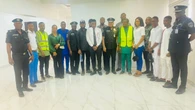 Report any officer’s misconduct to CRU, Abia CP tells NANS members
