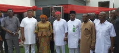 FG prioritizing innovative technologies – Minister