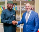 Oyebanji seeks US partnership on economic growth, cocoa development