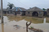 Over 151 houses affected by flood after early morning rain in Lagos