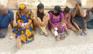 Nasarawa: Police parade 12 suspected child traffickers, others