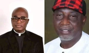 Benue: Allegation of plot to destabilize your govt laughable – Abba Moro blasts Gov Alia