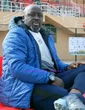 Mangut fumes at Plateau United’s display in win against Lobi Stars