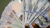 Naira continues appreciation against dollar across official, black markets