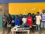 Police bust hideout of ‘Yahoo boys’ in Nasarawa, arrest 10