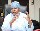Convention: Ex-minister, Turaki emerges northern PDP consensus candidate for chairmanship