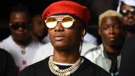 ‘Even if I retire today, you’ll still not be on my level’ – Wizkid tells Davido