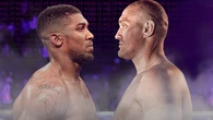 Final date for Anthony Joshua, Tyson Fury fight confirmed