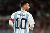 Ballon d’Or: I’ll never forget – Messi’s bodyguard, Cheuko on what Argentina captain did to him