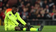 Unity Cup: Uzoho to captain Super Eagles against Zimbabwe 