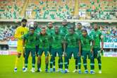 AFCON 2025 Qualifiers: Super Eagles camp open with seven players