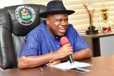 Bayelsa Guber: Gov Diri in early lead, wins 3 LGAs