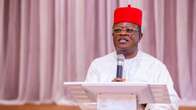 FG committed to complete Abuja-Kaduna-Kano Highway – Umahi