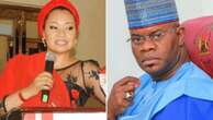 Kogi: You attempted to kill me – Natasha Akpoti rejects Gov Bello’s congratulatory message