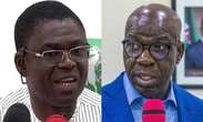 Edo guber: Shaibu dares Obaseki, declares to run for governor