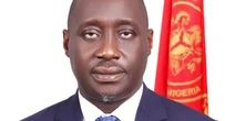 Cross River: Senator Jarigbe rejects ‘Governor of the North’ title, affirms loyalty to Otu