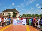 Egbema people demand creation of Orashi State from southeast