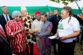 Ebonyi govt disburses N100m, relief materials to 894 Afikpo flood victims
