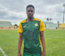 NPFL: Kwara United’s Nyebe ruled out for 12 weeks with injury