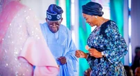 ‘Nigeria owes you a lot’ – Tinubu pens down birthday message for wife Oluremi