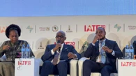 Ogun now Nigeria’s top investment destination – Gov Abiodun to AfCFTA panel in Algiers