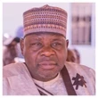 Fintiri’s kinsman Hamza Madagali selected Adamawa PDP Chairman