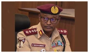 Bearing arms will support FRSC personnel work better – Corps Marshal
