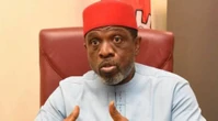 Enugu Senator dumps Labour Party for APC