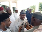 2026 Hajj: NAHCON pushes for earlier payment for intending pilgrims, meets Katsina Gov