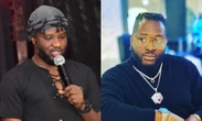 Yahoo: ‘Olu Maintain gave Nigeria a bad name’ – Comedian DeeOne claims