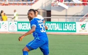 Rivers United captain Emekayi rallies team ahead of CAF Champions League decider
