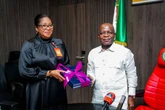 Otti receives Judicial Panel of Inquiry report, vows implementation