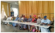 Olubadan: Committee mobilises 2,000 security personnel for Ladoja’s coronation
