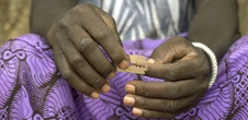 How lack of money stopped me from circumcising my last two girls – Survivor