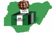 2027: Power should remain in South – Group