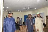 Institute warns insurgency, banditry threaten peace