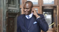 Ex-footballer Roger Lukaku is dead