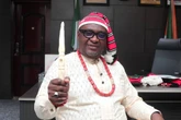 Akwa Ibom commissioner tasks monarchs to champion voter registration exercise, support