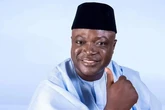 Prominent PDP chieftain, Damara dumps party for APC