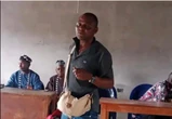 BREAKING: Repentant bandit shot dead in Benue market
